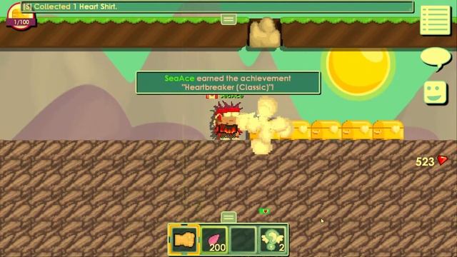 HOW TO PROFIT WITH 15 WLS | (EASY METHOD 2021) | GROWTOPIA PROFIT смотреть онлайн