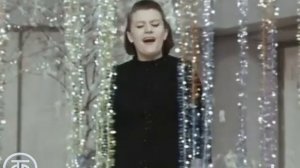 Елена Образцова "Кони-звери" (1969)