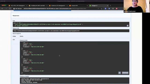 Onboarding on Kubernetes: Rob Koch смотреть онлайн
