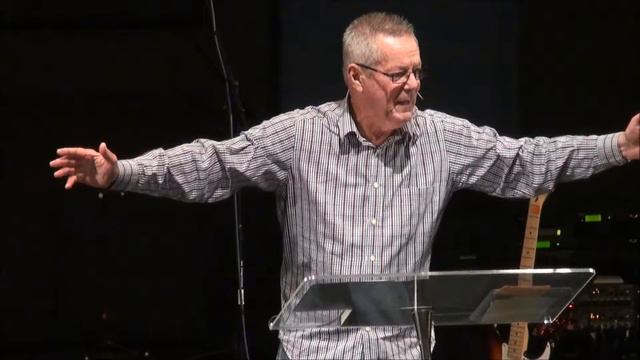 Building a Future Message 2 - Re-kindling the Pioneer Spirit смотреть онлайн