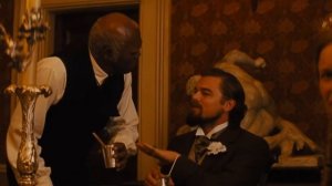 Что этот нигер себе позволяет? (На случай важных переговоров)