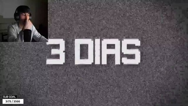 REACCIONANDO A LA CRONOLOGÍA DE FIVE NIGHTS AT FREDDY'S #2 смотреть онлайн