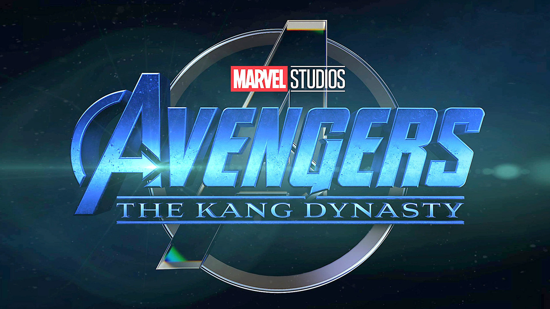 МСТИТЕЛИ 5: Династия Канга? Русский трейлер ? Фильм 2025 смотреть онлайн