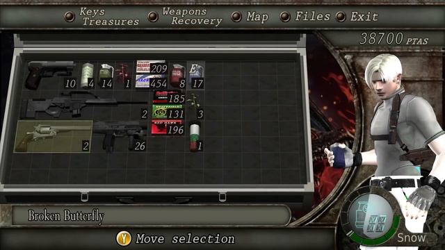 NUEVO MOD RESIDENT EVIL 4 EVIL DARKNESS - PARTE 4 - MINIWARRIS VS MEGAWARRIS смотреть онлайн