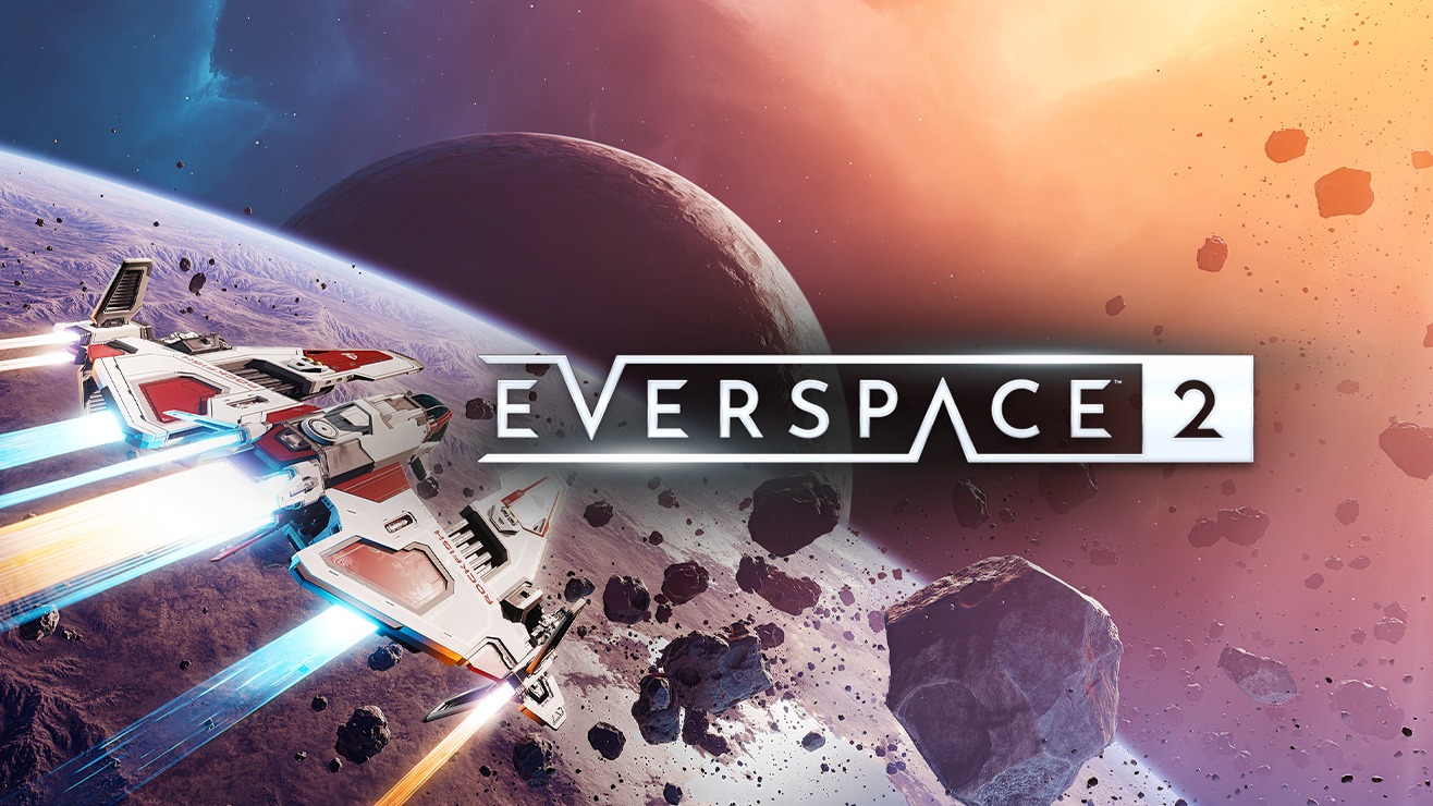 EVERSPACE™ 2 | #1 |ПРОХОЖДЕНИЕ | labzik смотреть онлайн