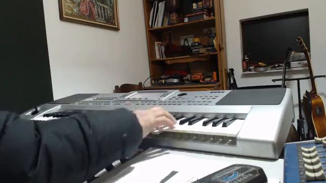 Σόλο αρμόνιο kork pa 80 смотреть онлайн