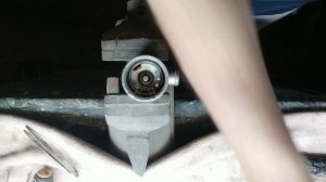 Регулятор холостого хода РХХ. Ремонт-чистка смазка. C20NE Опель Вектра А.