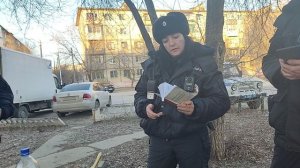 Полиция не разрешает пить пиво Женечке в 15 метрах от пивзавода