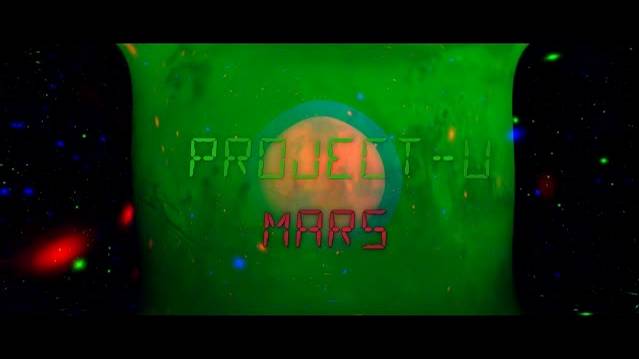 МАРС смотреть онлайн