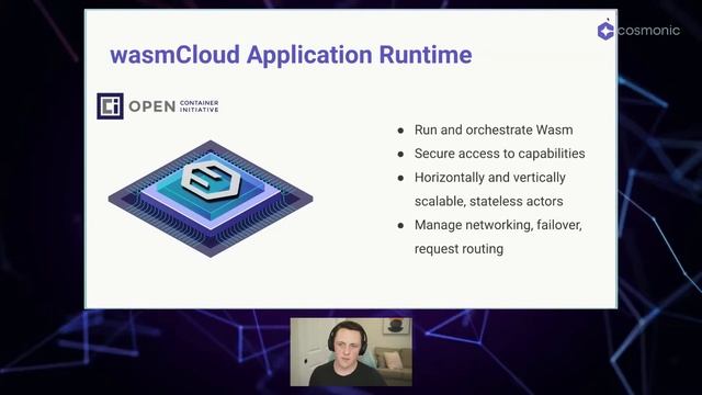 Cloud Native on the Edge and Wasm Whirlwind - DevOpsDays Nashville Recap смотреть онлайн