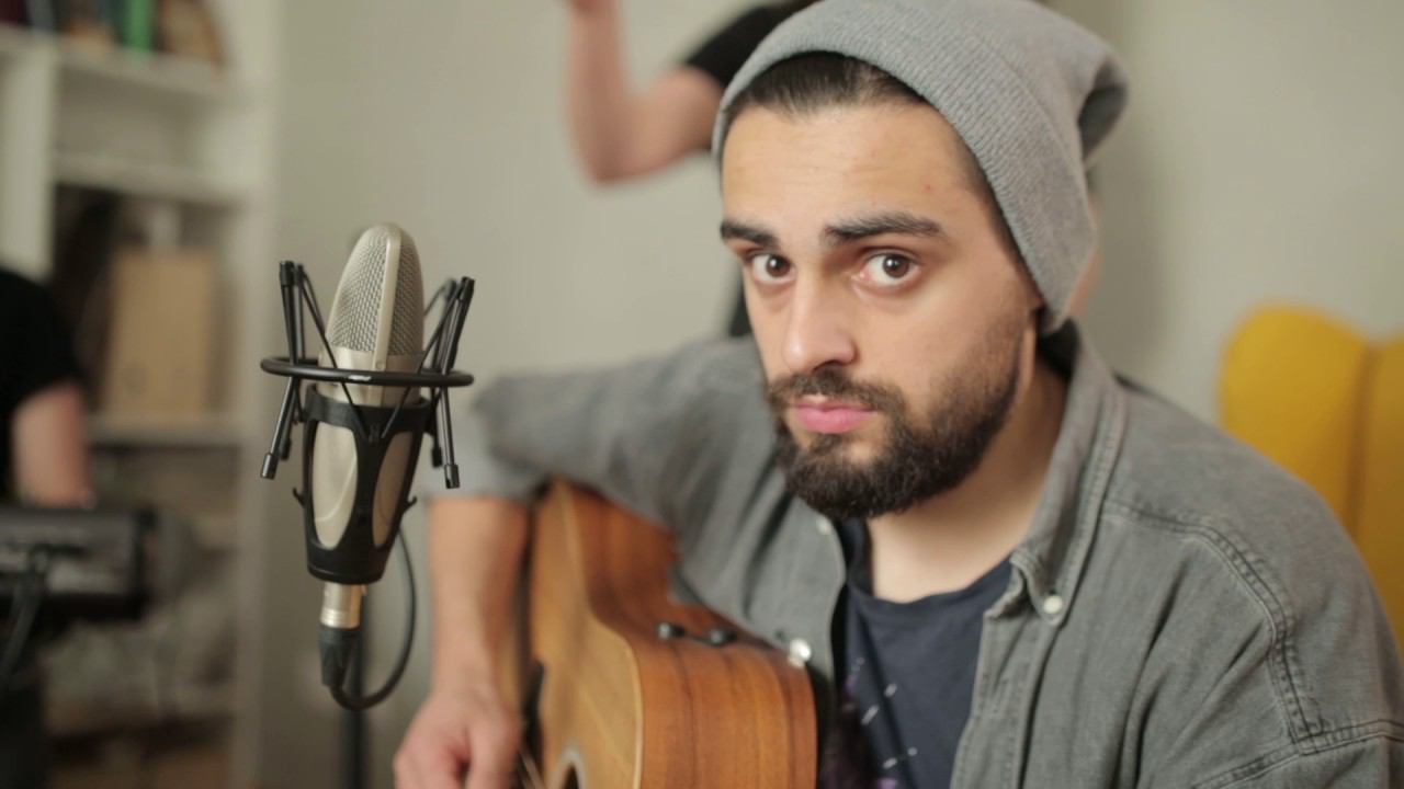 С ангелами в небе (BACKSTAGE) смотреть онлайн