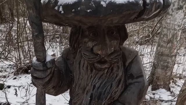 Село Крошнозеро, Республика Карелия смотреть онлайн