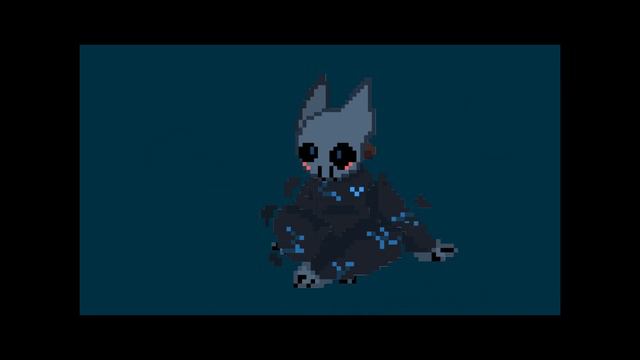 Lynn but Undertale 💖 смотреть онлайн
