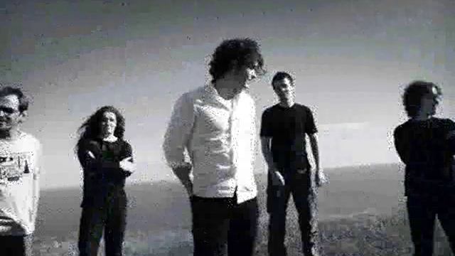 Danny Cavanagh - Bricks (The Spherical Minds) смотреть онлайн