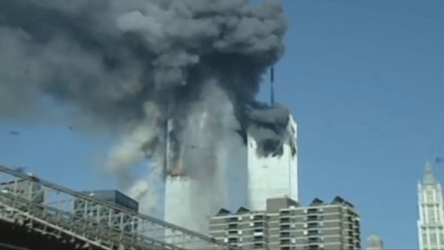 11.09.2001 ДЕНЬ, ИЗМЕНИВШИЙ МИР. смотреть онлайн