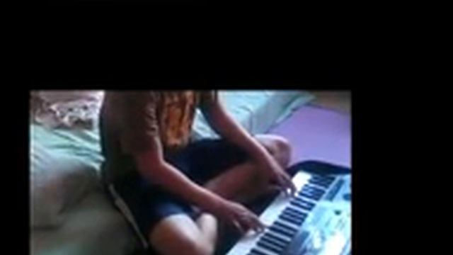 Casio Ctk7200 - Bunga Dahlia смотреть онлайн