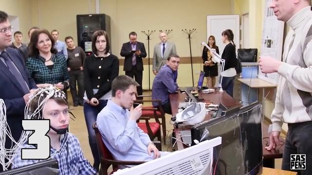 5 НАУЧНЫХ ОТКРЫТИЙ 2015 смотреть онлайн