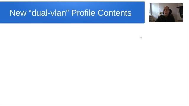 LXD Container Connection to Two LANs смотреть онлайн