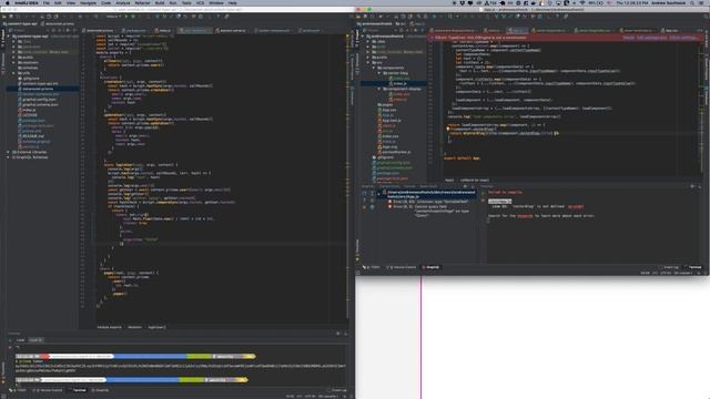 Headless CMS PRISMA GraphQL Angular React смотреть онлайн