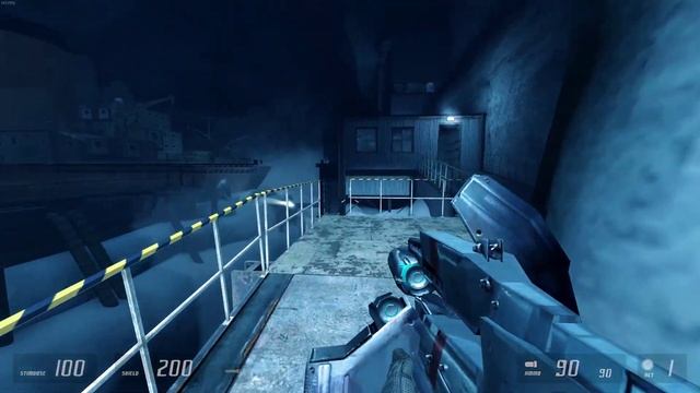 Entropy: Zero 2 - Finding The Borealis смотреть онлайн