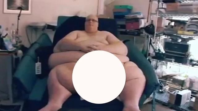 Самые толстые люди в мире весит 250 кг смотреть онлайн