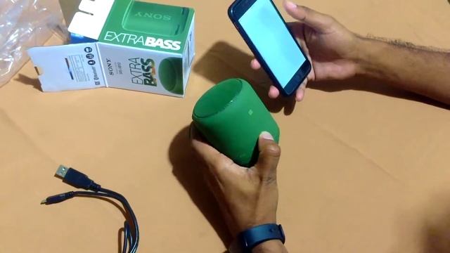 Sony XB10 Wireless Speaker Review Sinhala смотреть онлайн