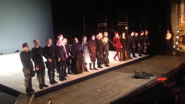 Мамаша кураж и её дети смотреть онлайн