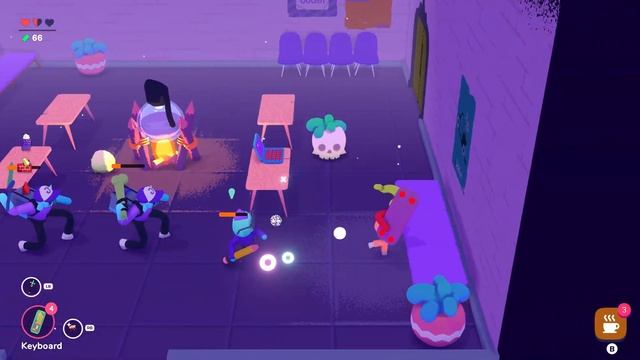" Going Under" Full demo playthrough - Goblins EVERYWHERE! смотреть онлайн