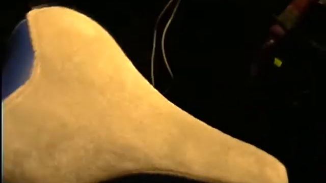 BOYD JARVIS PRESENTS CUSTOM UPHOLSTERY, APPAREL YOU NAME IT WE DO IT смотреть онлайн