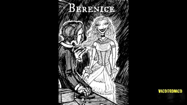 Berenice - Edgar Allan Poe - Capítulo 3 (Final) - Audio Libro смотреть онлайн