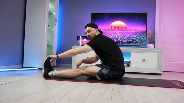 Наклон сидя смотреть онлайн