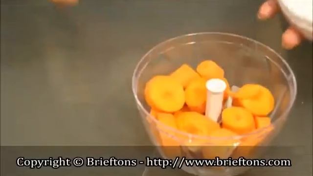 Manual Food Chopper Powerful Hand Held Vegetable Chopper / Mincer / Blender смотреть онлайн