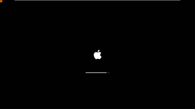 Установка macOS на виртуальную машину VMware смотреть онлайн
