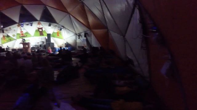 ART YOGA FEST RAWA 2017 / Музыкальный арт & йога фестиваль RAWA смотреть онлайн