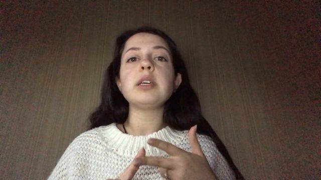 Present Simple vs. Present Continuous- на чьей стороне ты? смотреть онлайн