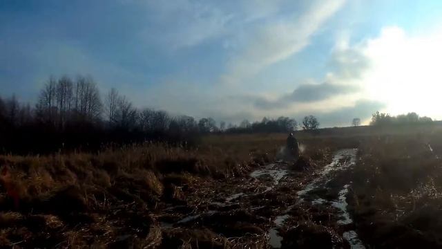 Квадропокатушки 2018: открытие смотреть онлайн