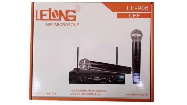 Melhor Microfone para Karaoke смотреть онлайн