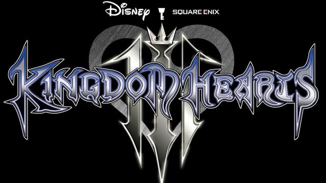 Kingdom Hearts III - Final Boss OST смотреть онлайн