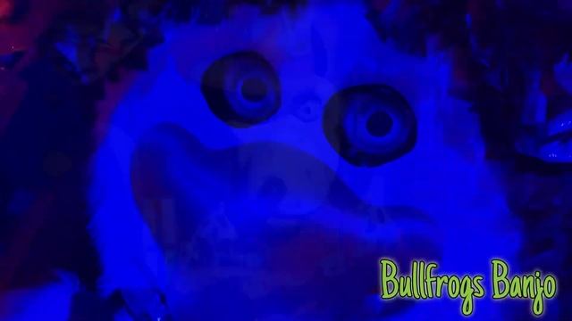“Save Us From Extinction” Privately Owned Chuck E Cheese Animatronic Band | Cheese E Street смотреть онлайн