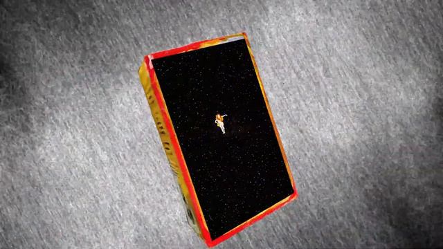 Пищевая сода. Тысячи способов применения. Одна коробка. смотреть онлайн