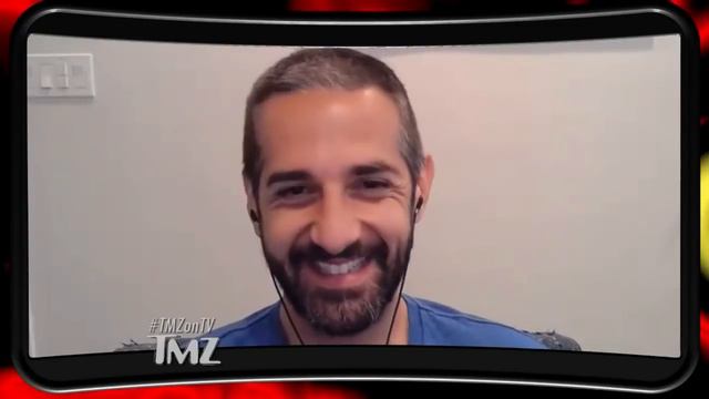 Machine Gun Kelly Shows Off Gruesome New Neck Tattoo | TMZ TV смотреть онлайн