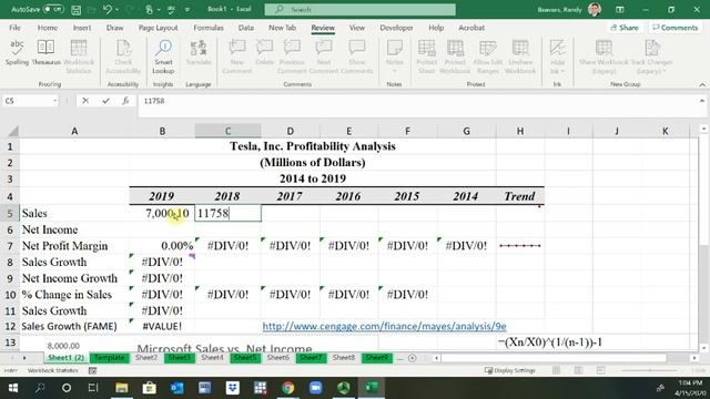Intro to Excel Internet Practice смотреть онлайн