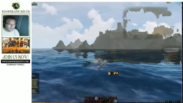 Archeage PVP stealing merchant ship speeder fishing boat - 8 / 10 смотреть онлайн