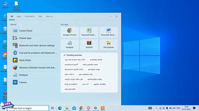 How to install Java JDK 20 on Windows 10, Latest JDK 2023 Update | Setting Path смотреть онлайн