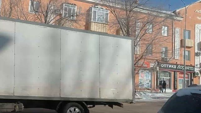 Поездка на автобусе Irisbus Citelis 12 m|37 маршрут|146 AT 01|город Астана смотреть онлайн