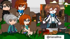 Lp. | 19 | Реакция Последней реальности на Лололошку |