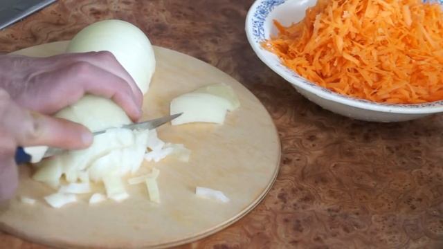 Шедевры Кулинарии с Алисой