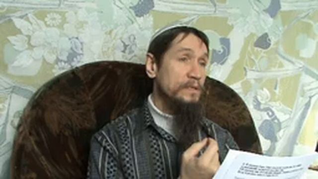 Недельная глава Торы "Ваера" 4 часть смотреть онлайн