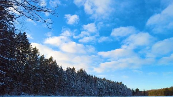 Длинное (until 1948 - fin. Pitkäjärvi)