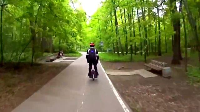 Народ выходит из самоизоляции. Москва. Измайловский парк 27 мая 2020 смотреть онлайн